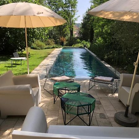 La Manufacture Royale Hotel Montolieu Екстериор снимка