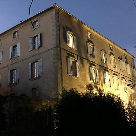La Manufacture Royale Hotel Montolieu Екстериор снимка