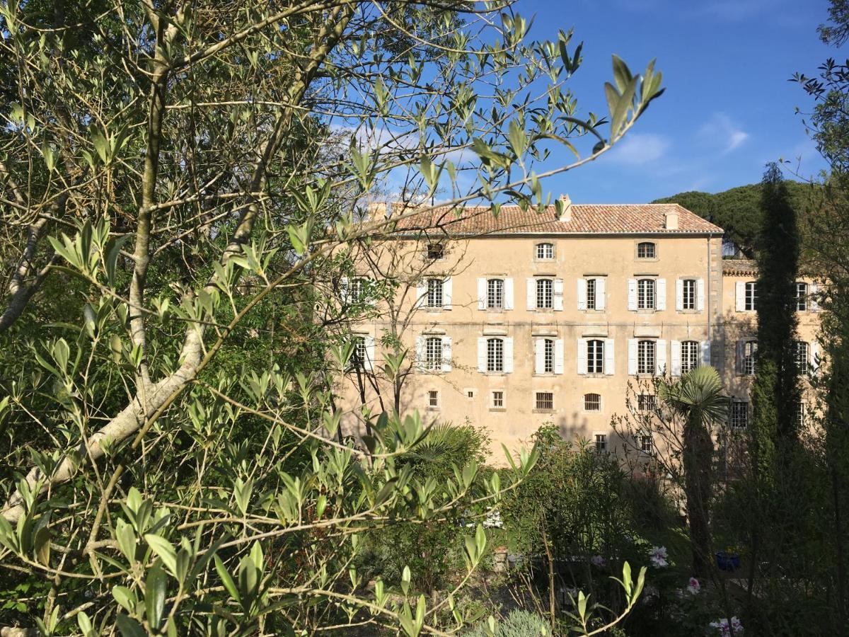 La Manufacture Royale Hotel Montolieu Екстериор снимка