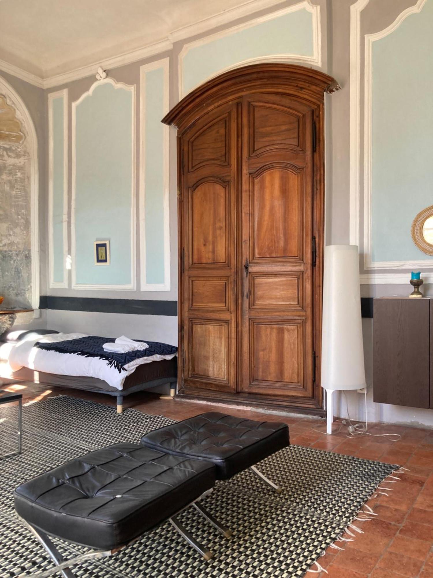 La Manufacture Royale Hotel Montolieu Екстериор снимка