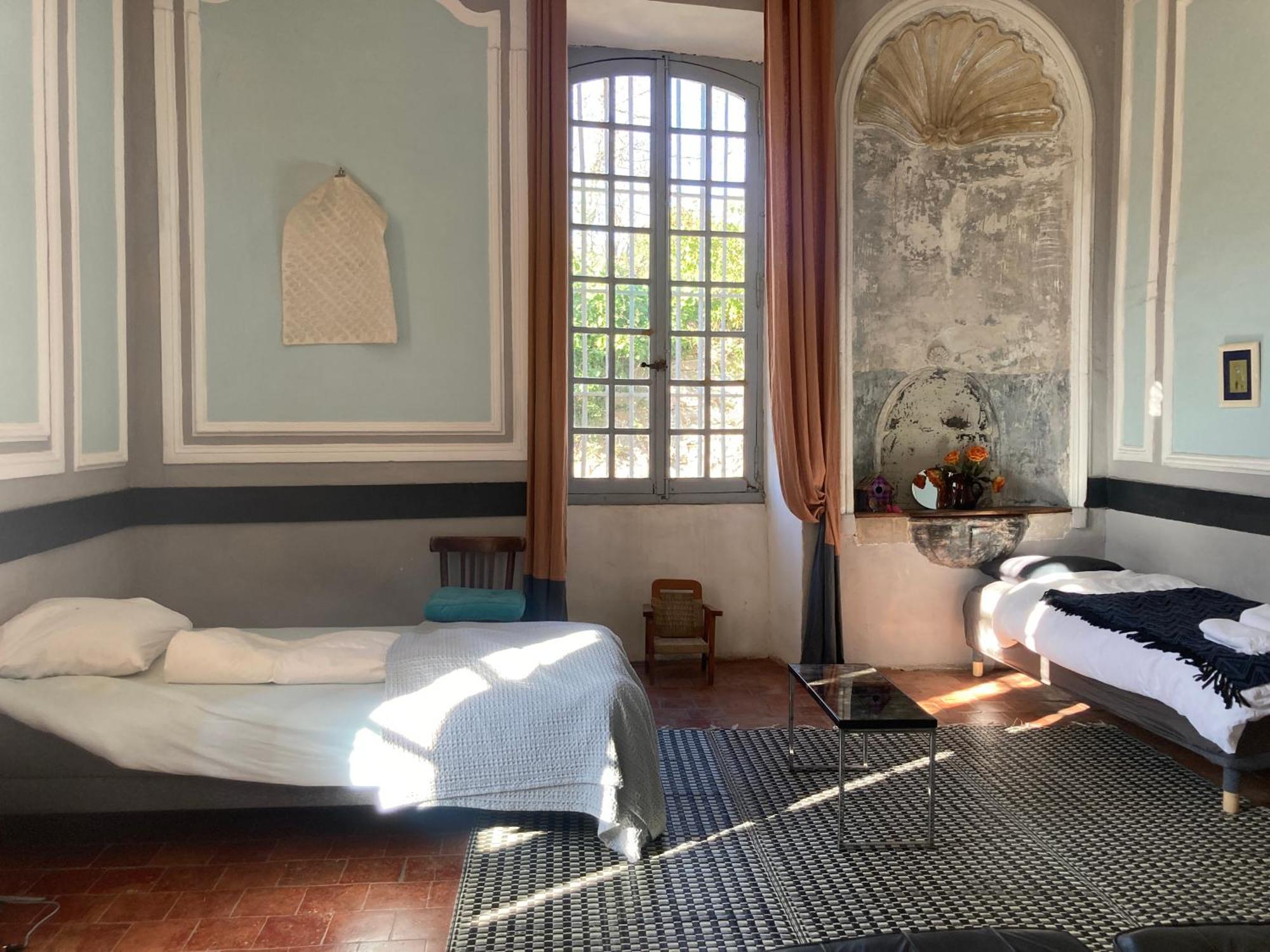 La Manufacture Royale Hotel Montolieu Екстериор снимка