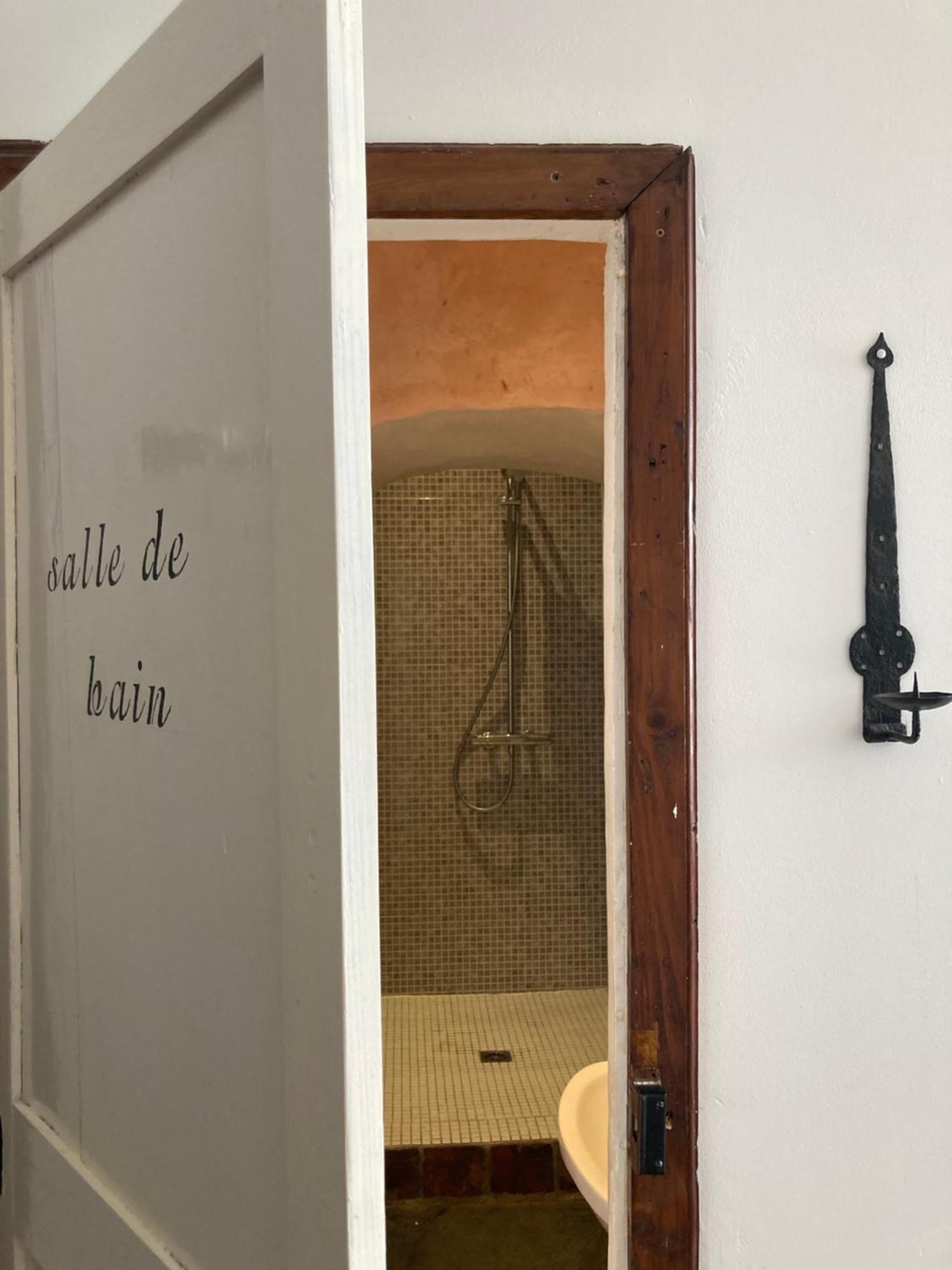 La Manufacture Royale Hotel Montolieu Екстериор снимка
