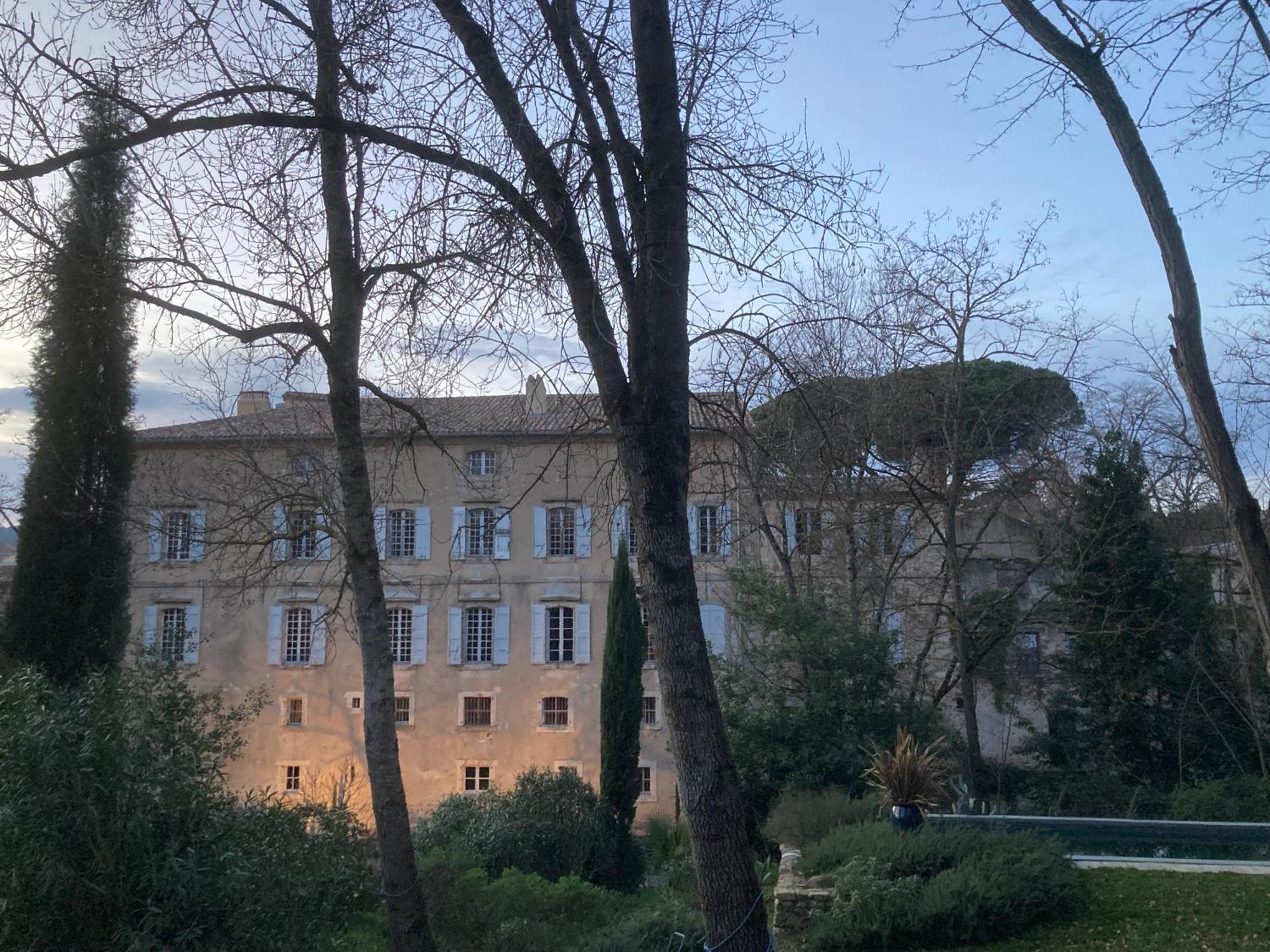 La Manufacture Royale Hotel Montolieu Екстериор снимка