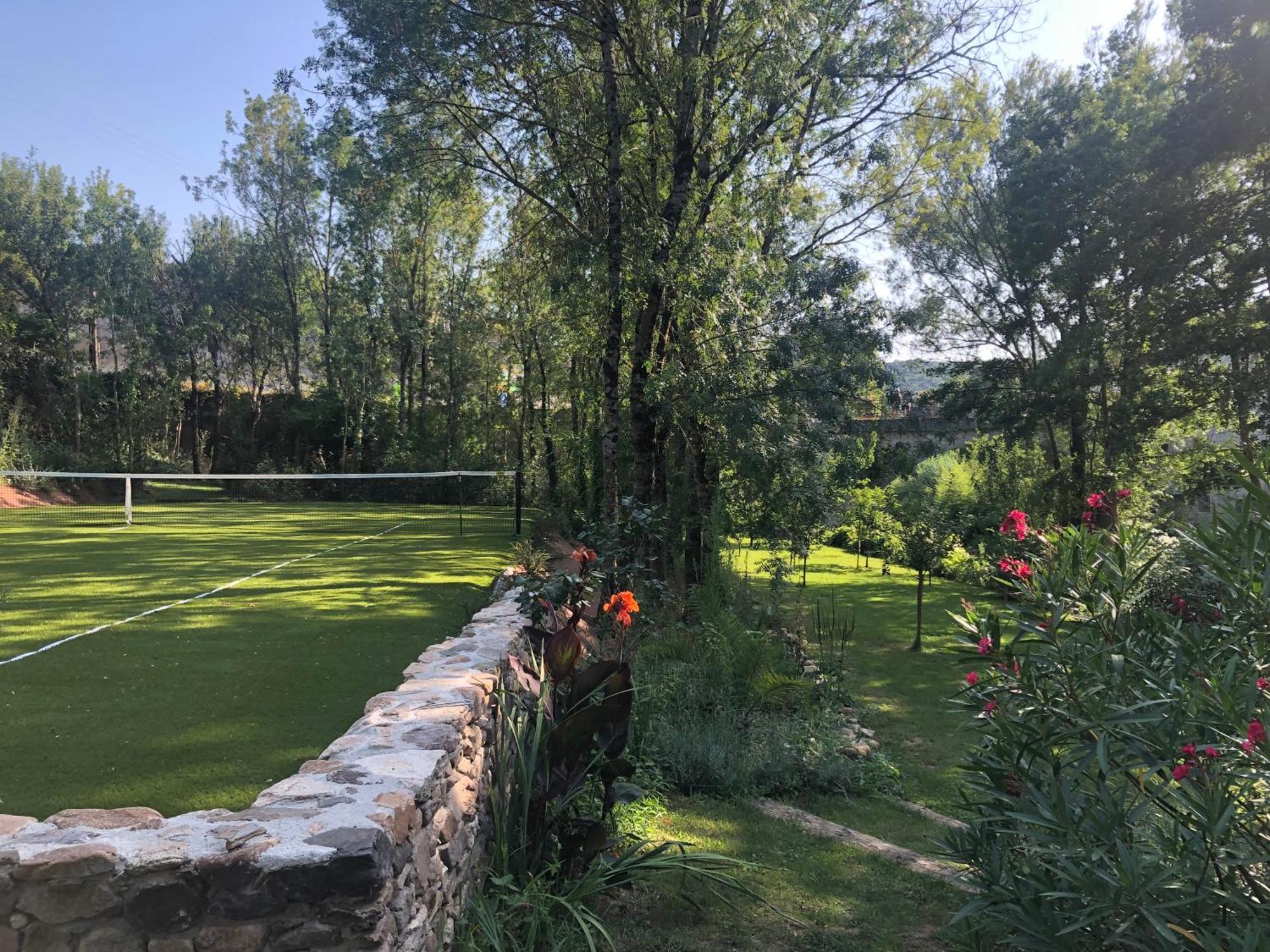 La Manufacture Royale Hotel Montolieu Екстериор снимка